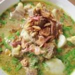 Aneka Jajanan Dan Makanan Khas Cirebon