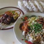 Aneka Jajanan Dan Makanan Khas Cirebon