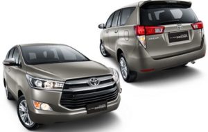 kijang innova