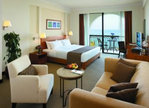 hotel di cirebon