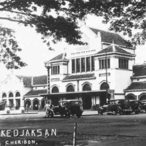 foto kota cirebon