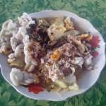 Aneka Jajanan Dan Makanan Khas Cirebon