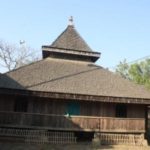 Masjid Kuno Bondan Indramayu