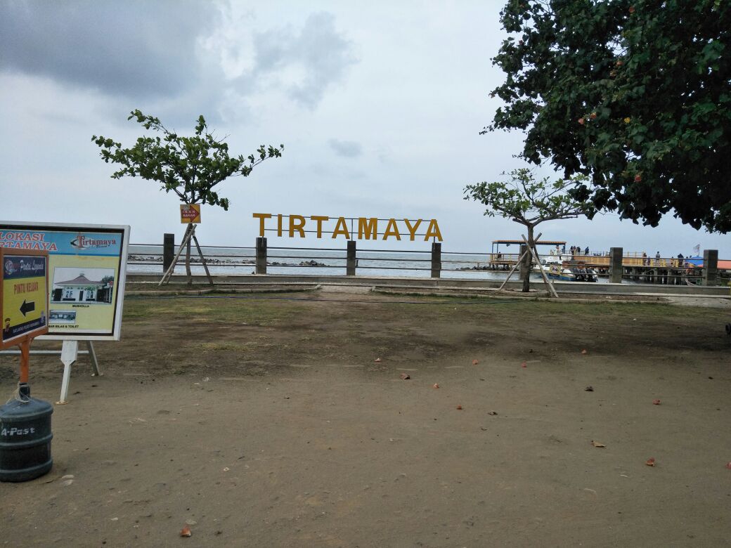 Daftar Objek Wisata Di Indramayu Yang Terkenal Dian