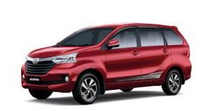 Rental Mobil Drop Off Jakarta Bandung Harga Murah