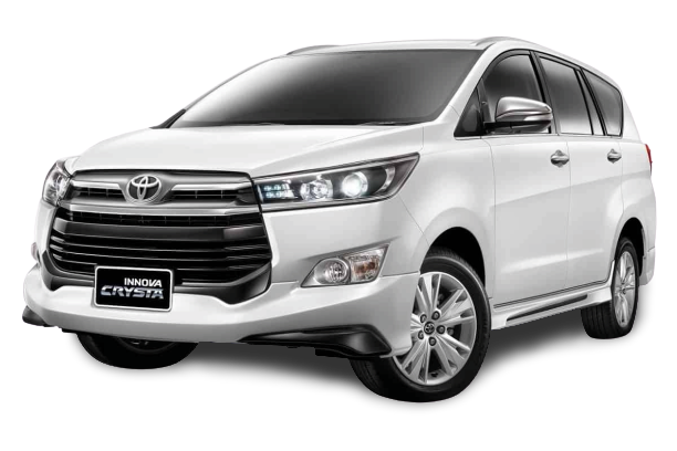 sewa mobil innova cirebon termurah