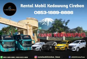 Rental Mobil Kedawung Cirebon