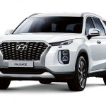 Hyundai Palisade 2021 Mobil Dengan Teknologi Super Canggih