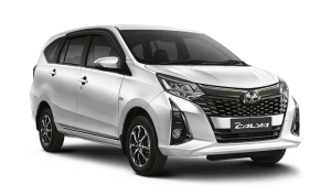 sewa mobil calya cirebon