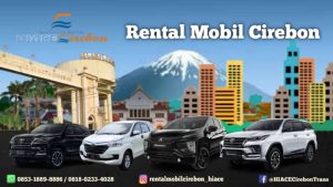 Rental Mobil Hiace Cirebon